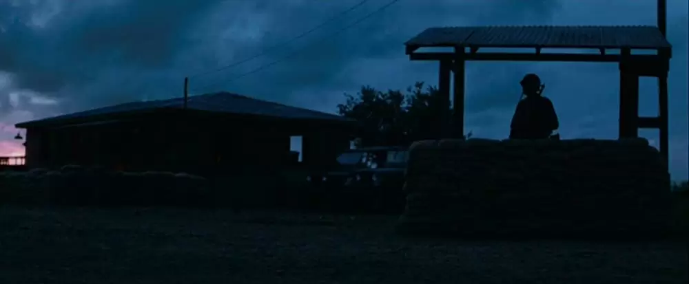 チェ 28歳の革命の画像