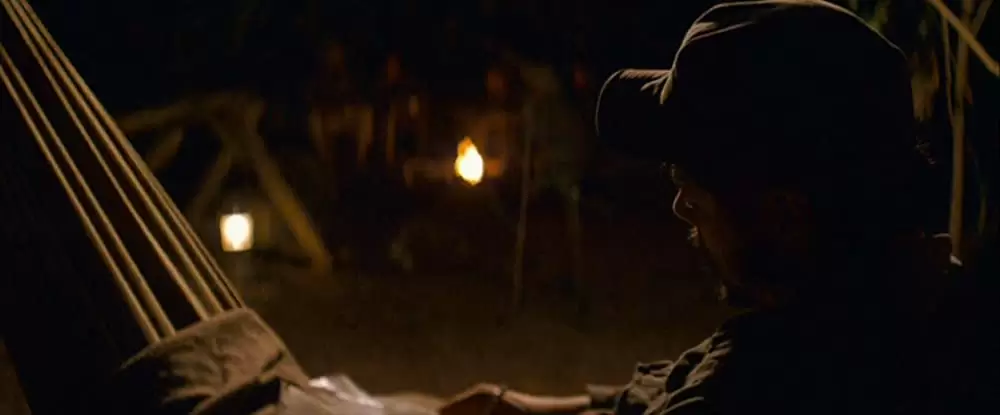 チェ 28歳の革命の画像