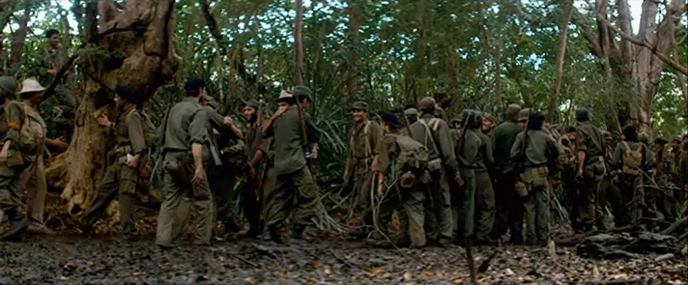 チェ 28歳の革命の画像