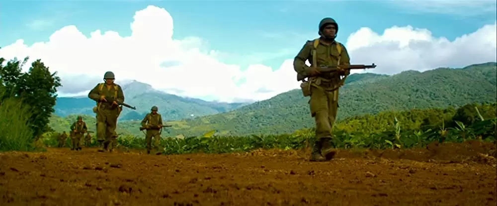 チェ 28歳の革命の画像