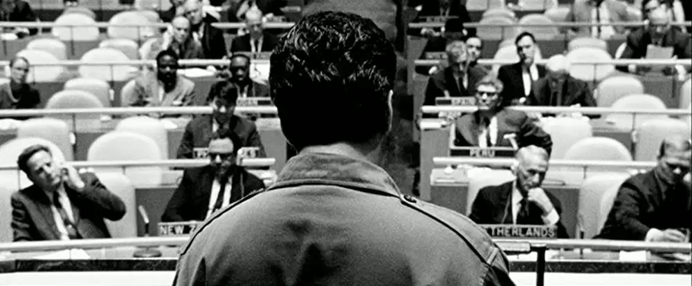 チェ 28歳の革命の画像