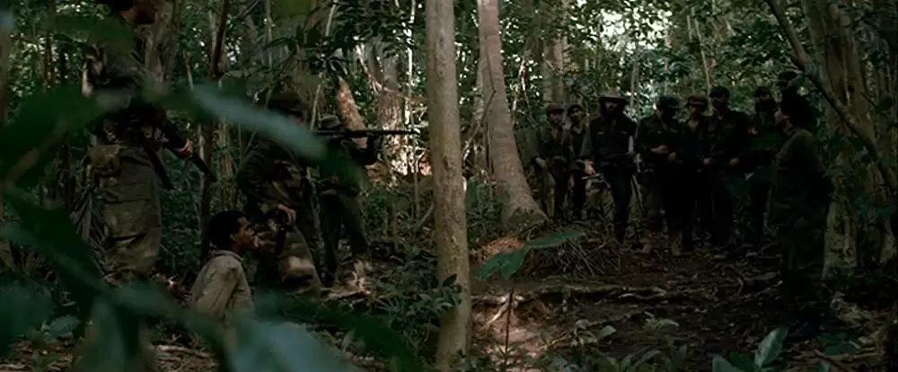 チェ 28歳の革命の画像