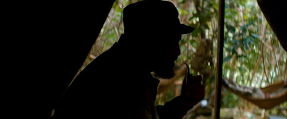 チェ 28歳の革命の画像