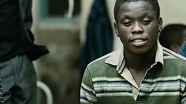 ブラインドネスの画像