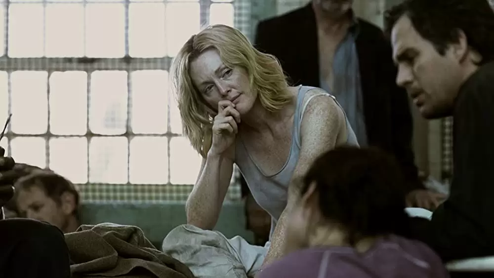 ブラインドネスの画像