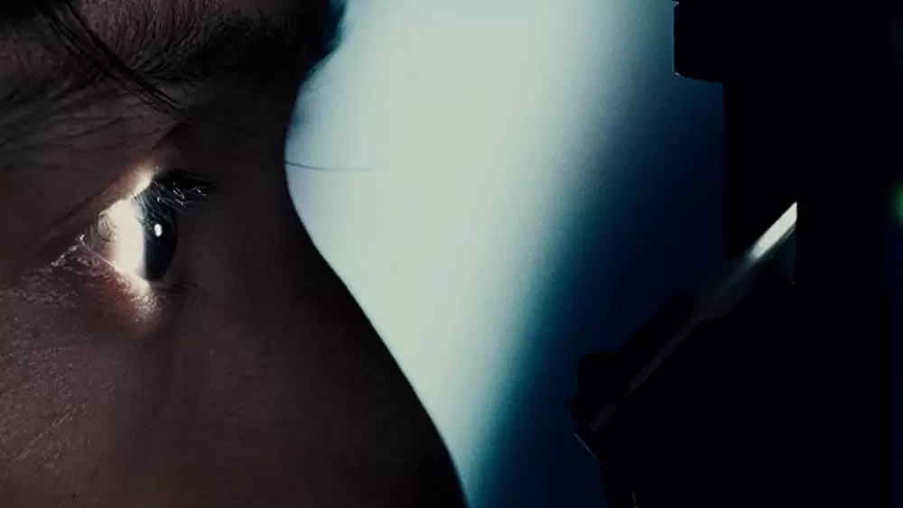 ブラインドネスの画像