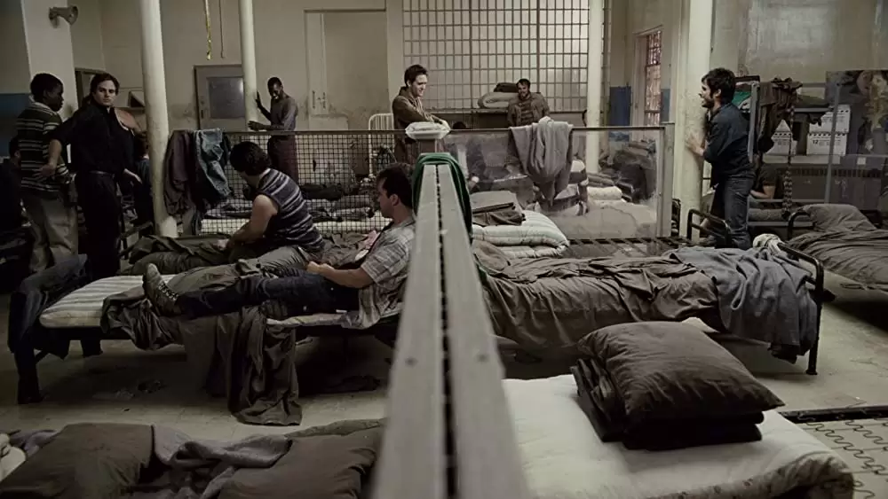 ブラインドネスの画像