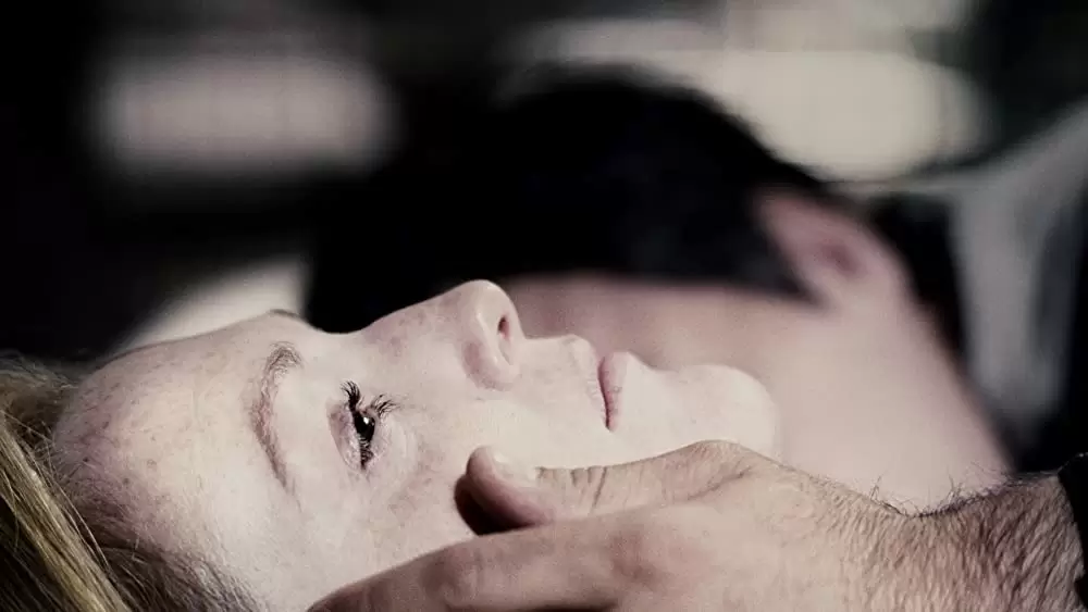 ブラインドネスの画像