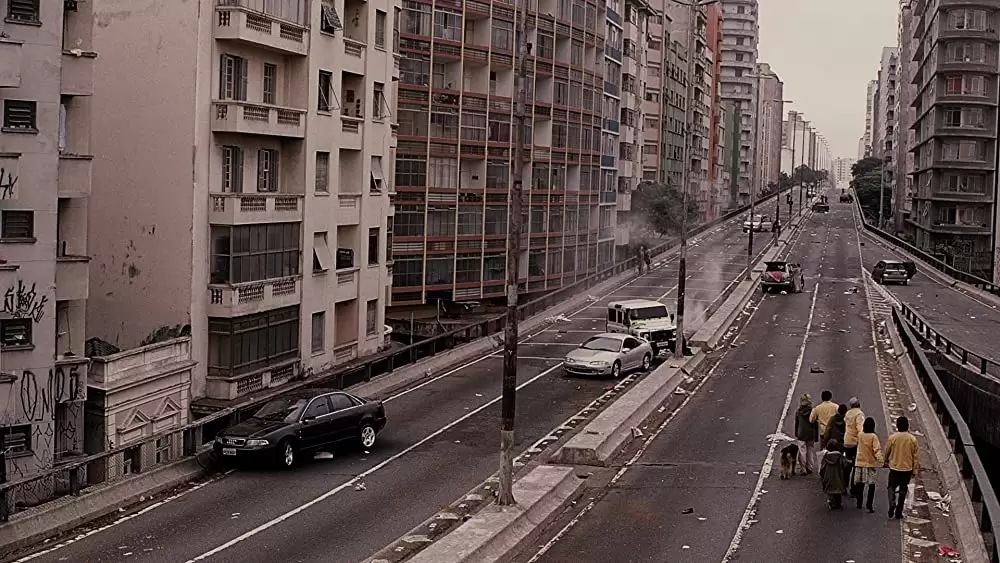 ブラインドネスの画像