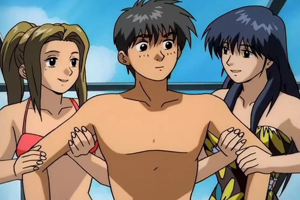 新きまぐれオレンジ★ロード そして、あの夏のはじまりの画像