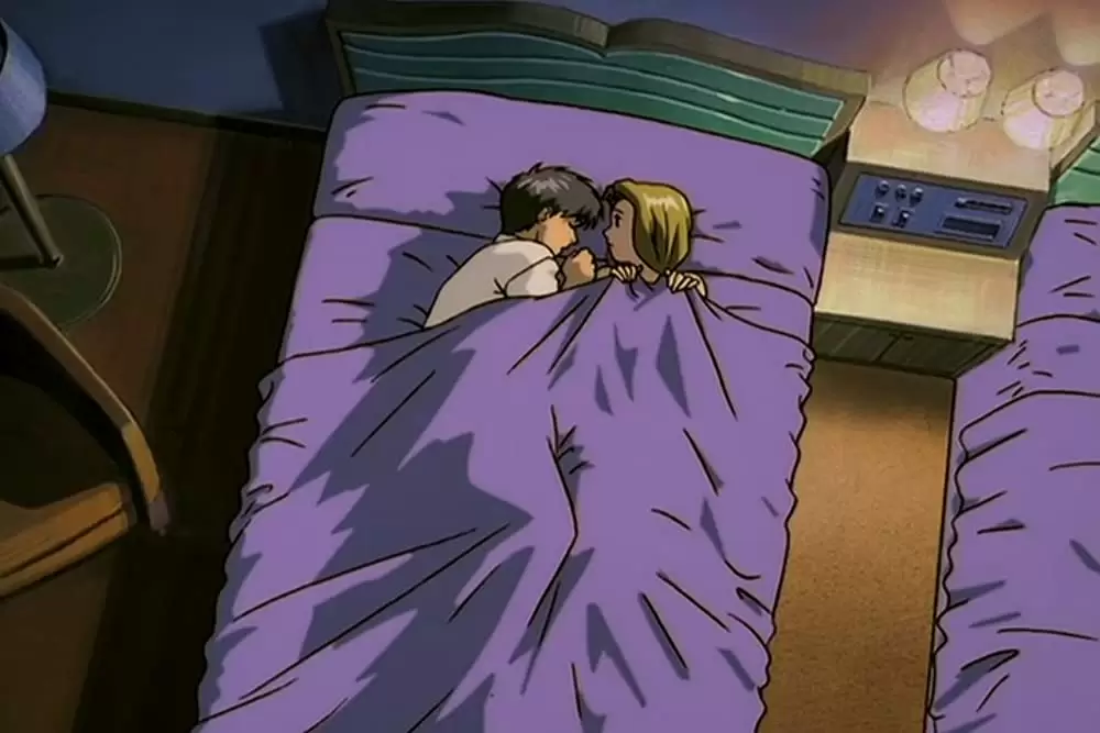 新きまぐれオレンジ★ロード そして、あの夏のはじまりの画像