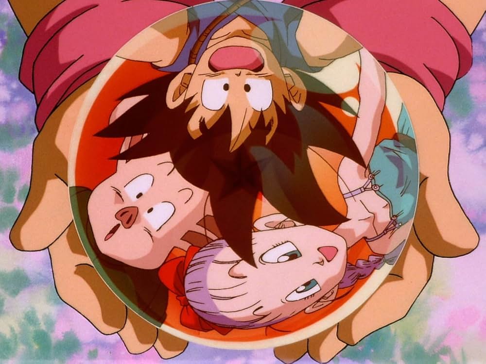 ドラゴンボール 最強への道の画像