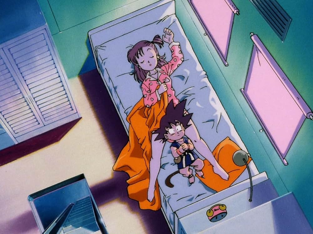 ドラゴンボール 最強への道の画像