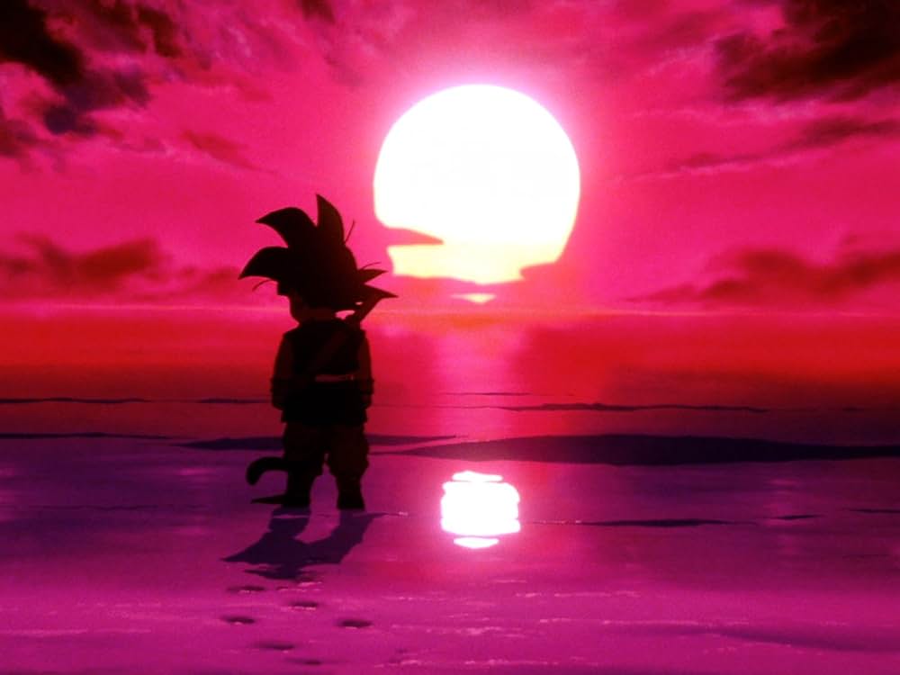 ドラゴンボール 最強への道の画像