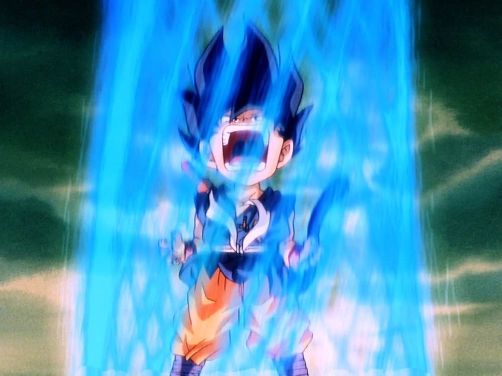 ドラゴンボール 最強への道の画像