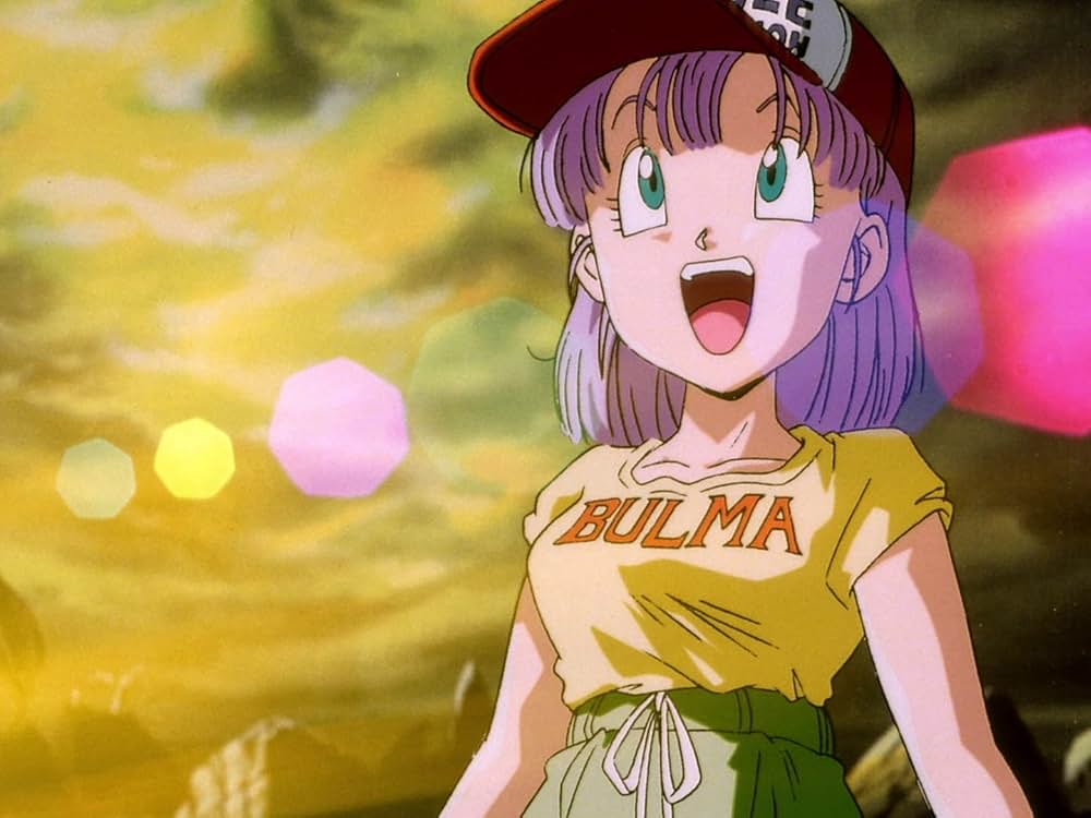 ドラゴンボール 最強への道の画像