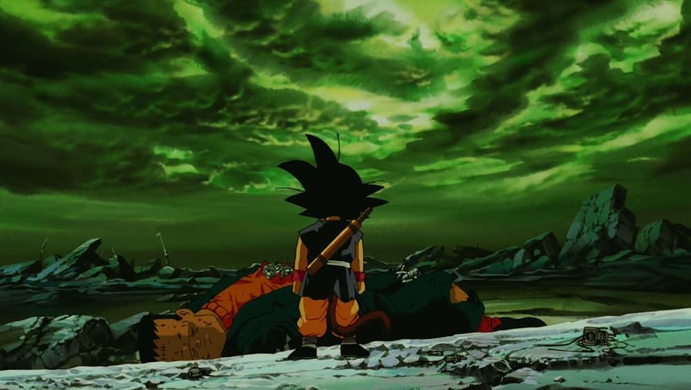 ドラゴンボール 最強への道の画像