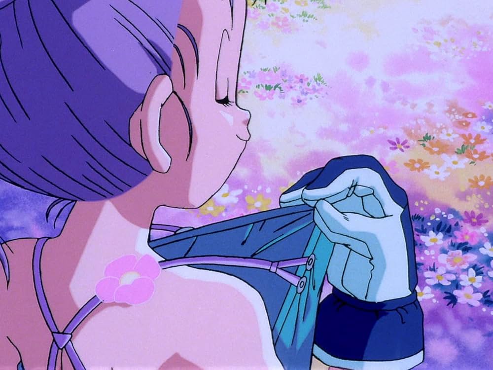 ドラゴンボール 最強への道の画像