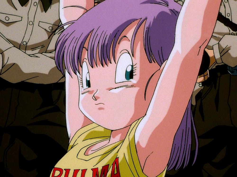 ドラゴンボール 最強への道の画像