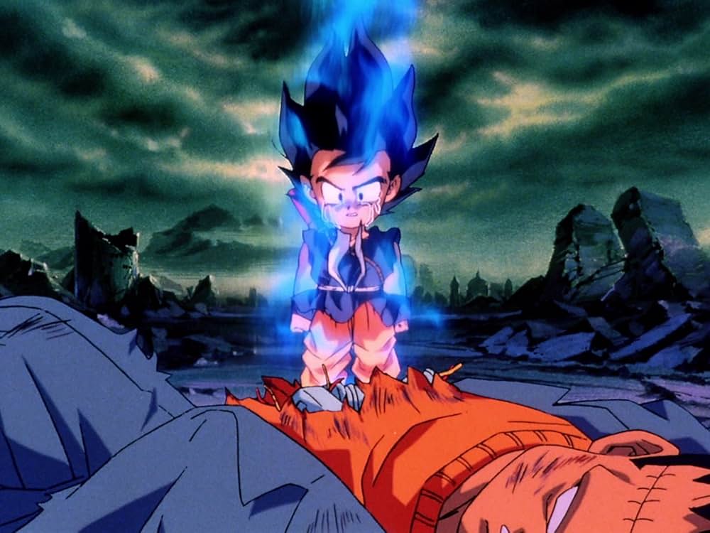 ドラゴンボール 最強への道の画像