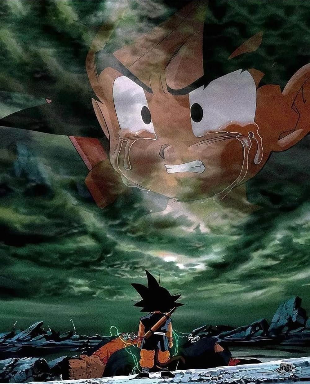 ドラゴンボール 最強への道の画像