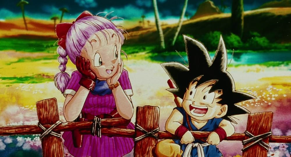 ドラゴンボール 最強への道の画像