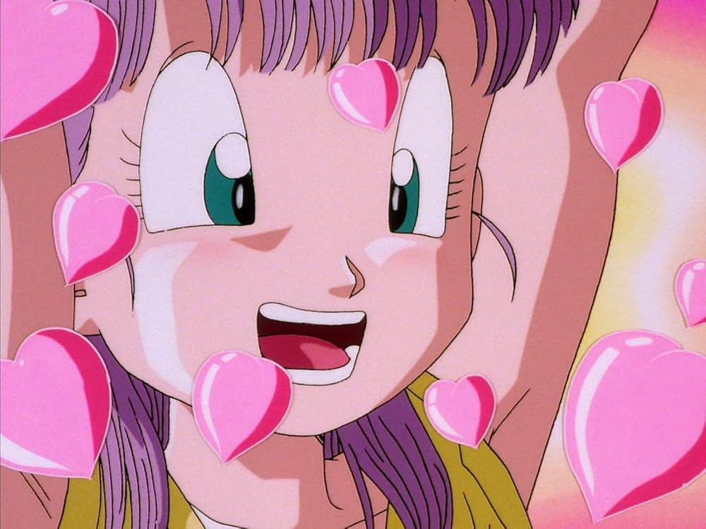 ドラゴンボール 最強への道の画像