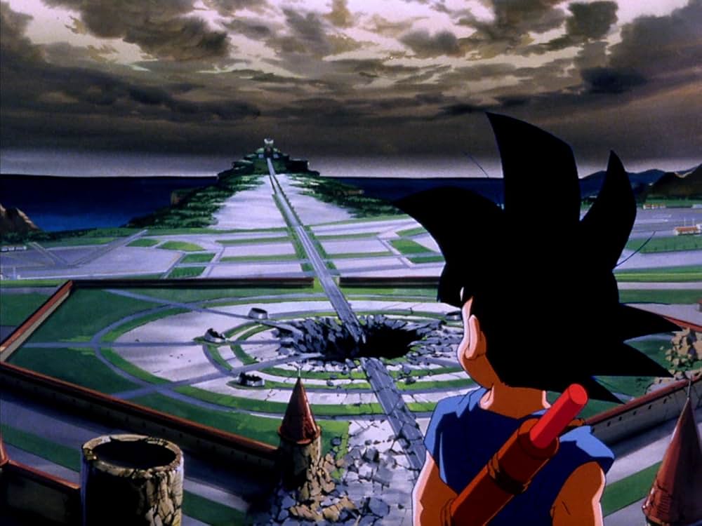 ドラゴンボール 最強への道の画像