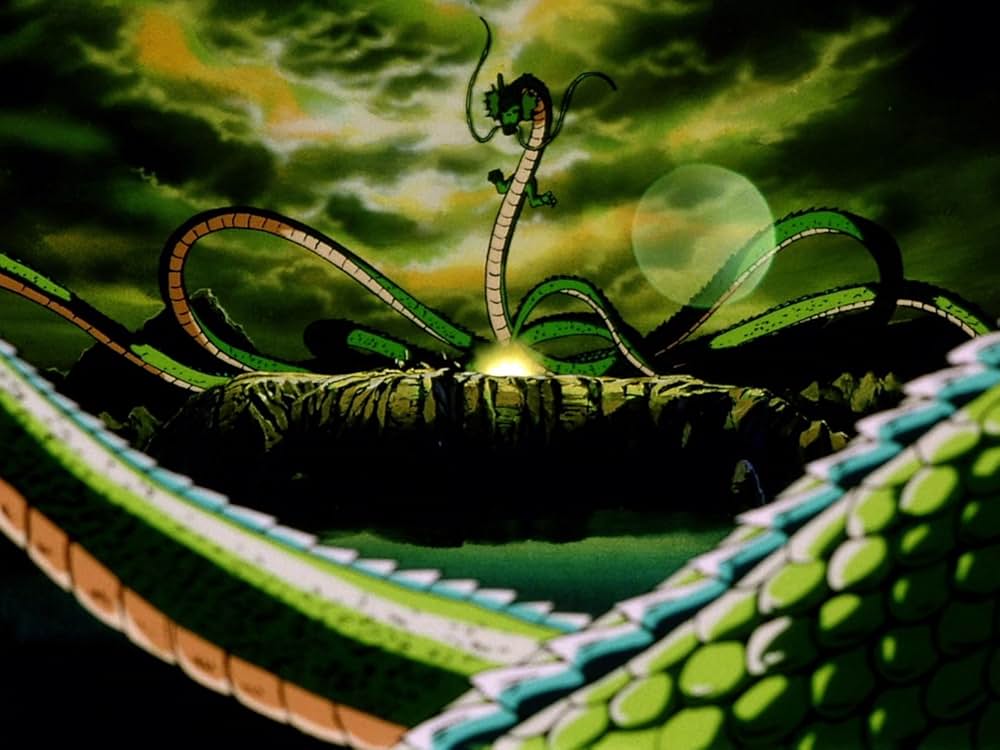 ドラゴンボール 最強への道の画像