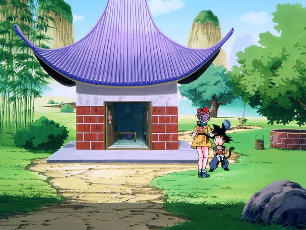 ドラゴンボール 最強への道の画像