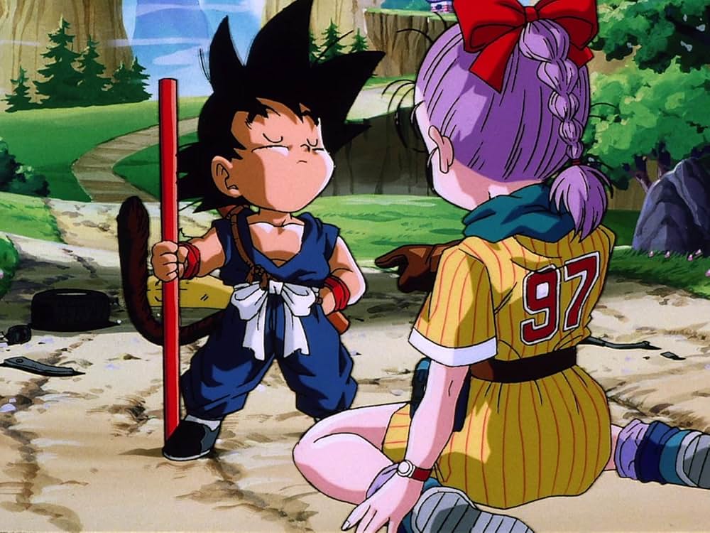 ドラゴンボール 最強への道の画像