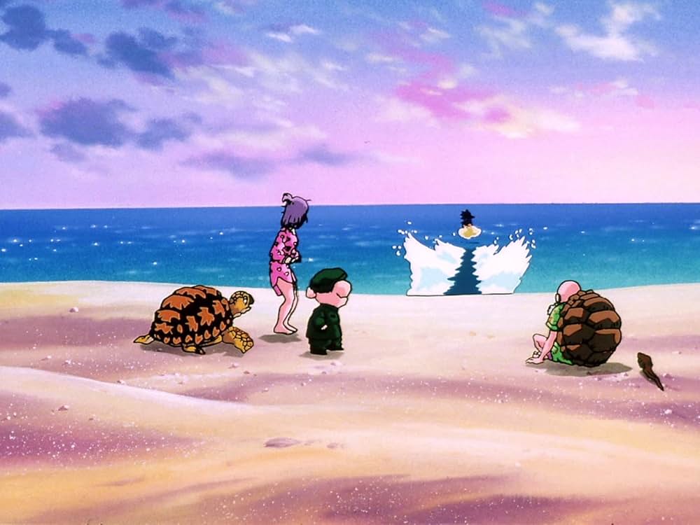 ドラゴンボール 最強への道の画像