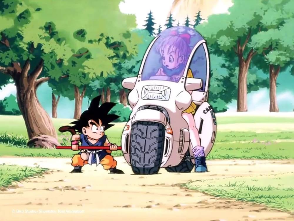 ドラゴンボール 最強への道の画像