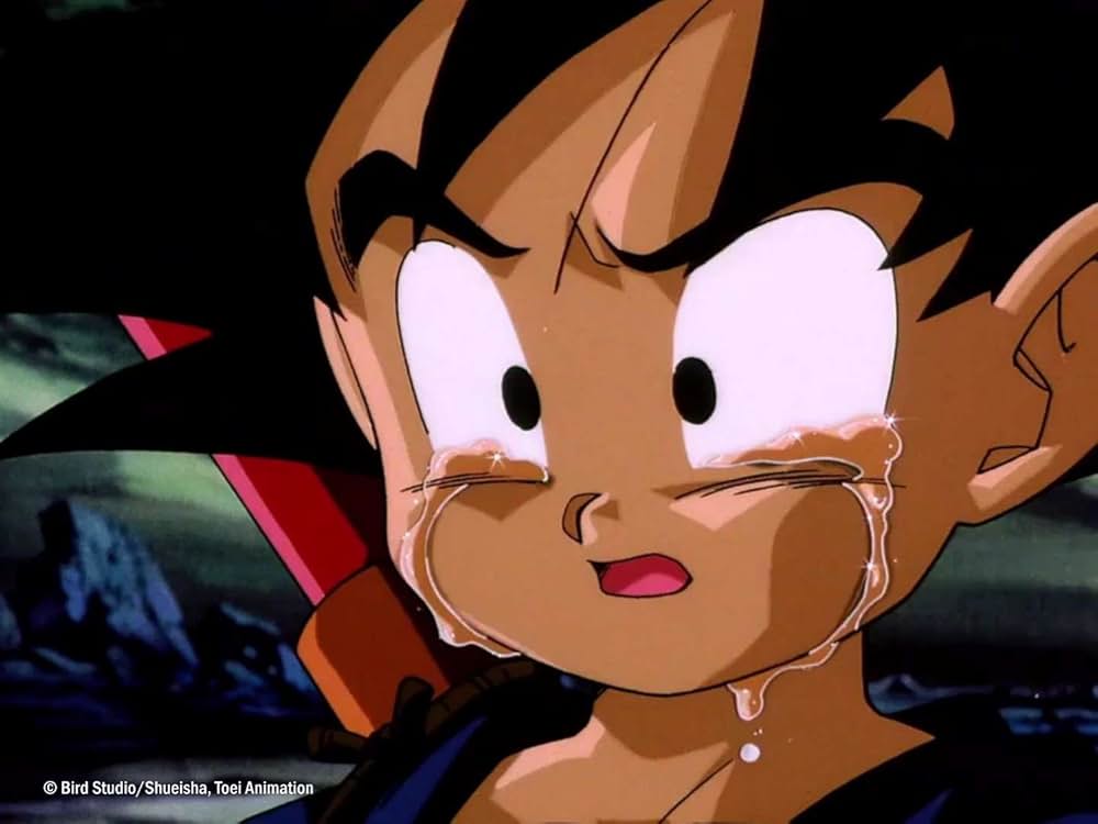 「ドラゴンボール 最強への道」の画像