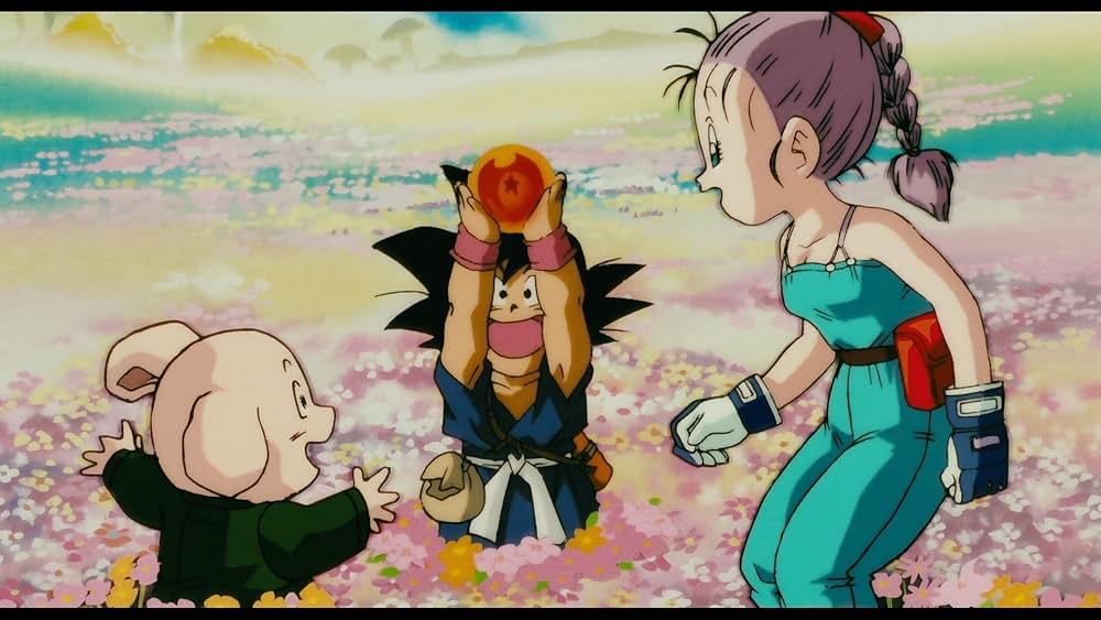 ドラゴンボール 最強への道の画像