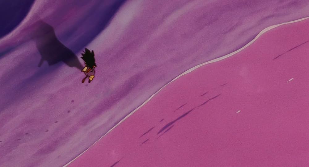 ドラゴンボール 最強への道の画像