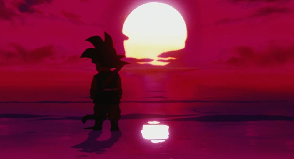 ドラゴンボール 最強への道の画像