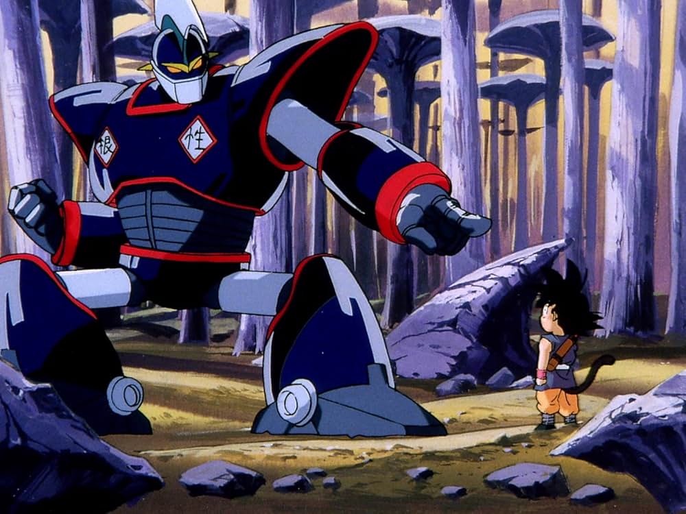 ドラゴンボール 最強への道の画像