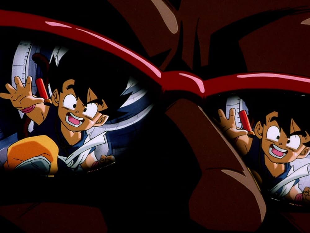 ドラゴンボール 最強への道の画像