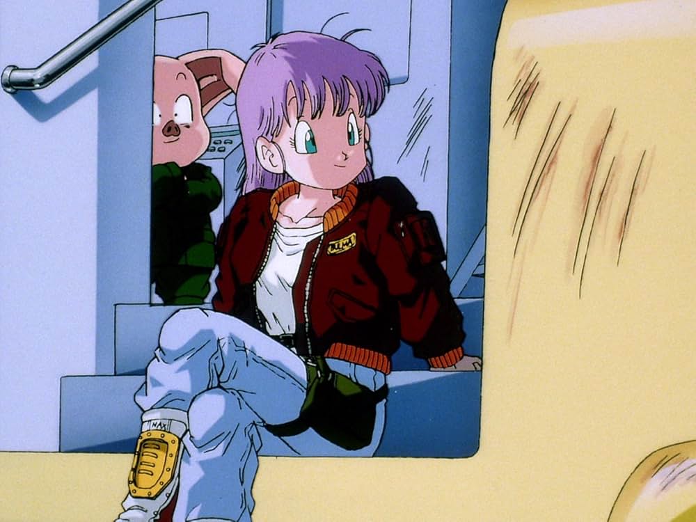 ドラゴンボール 最強への道の画像