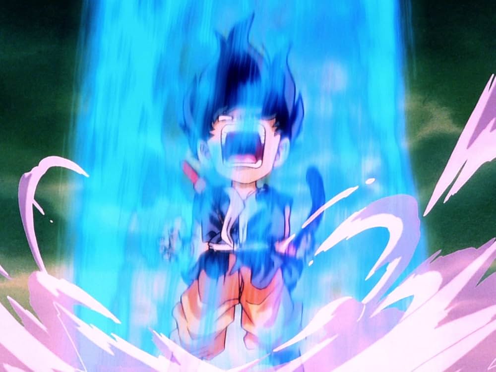 ドラゴンボール 最強への道の画像