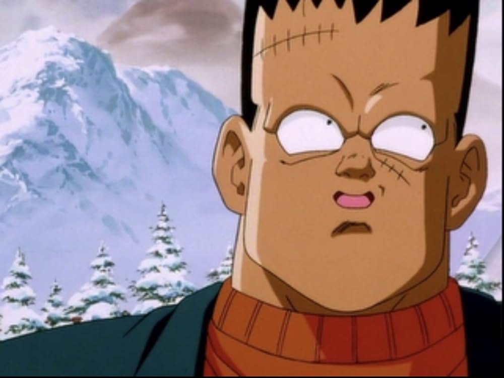 ドラゴンボール 最強への道の画像