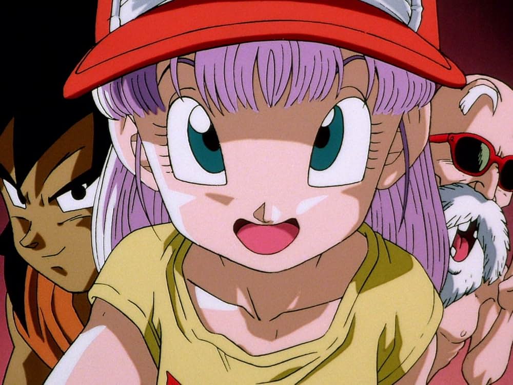 ドラゴンボール 最強への道の画像