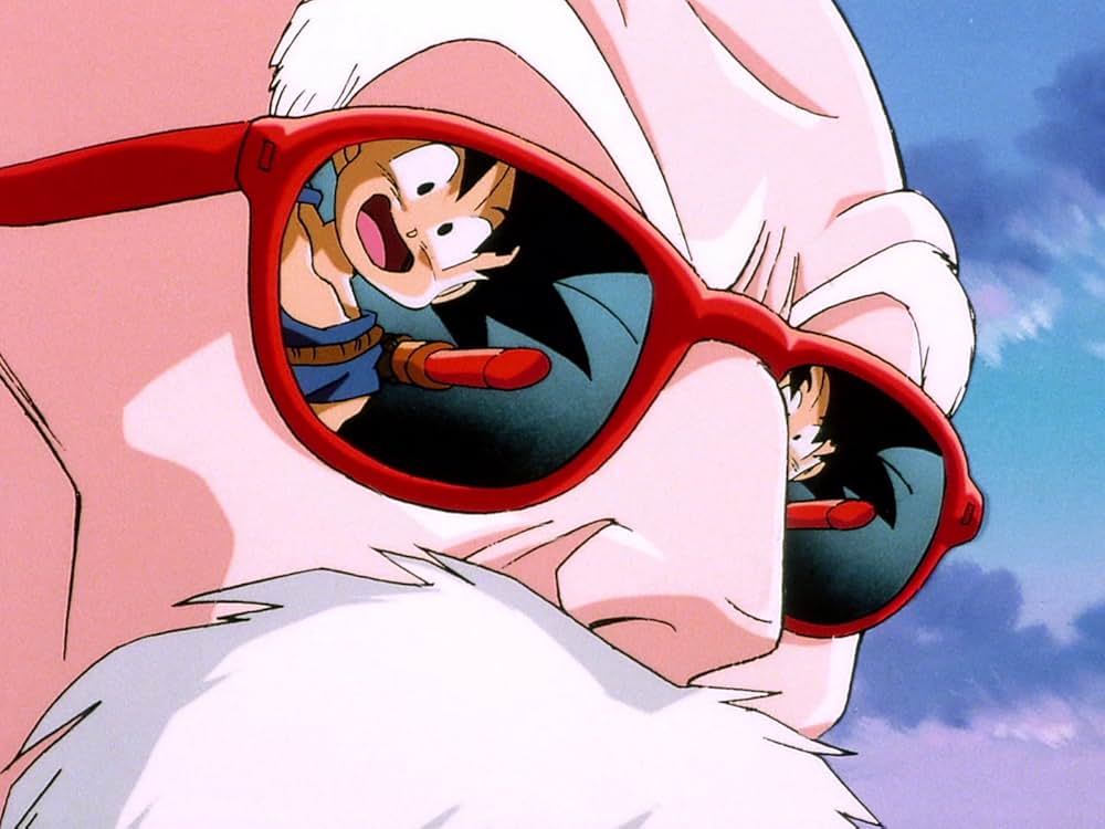 ドラゴンボール 最強への道の画像