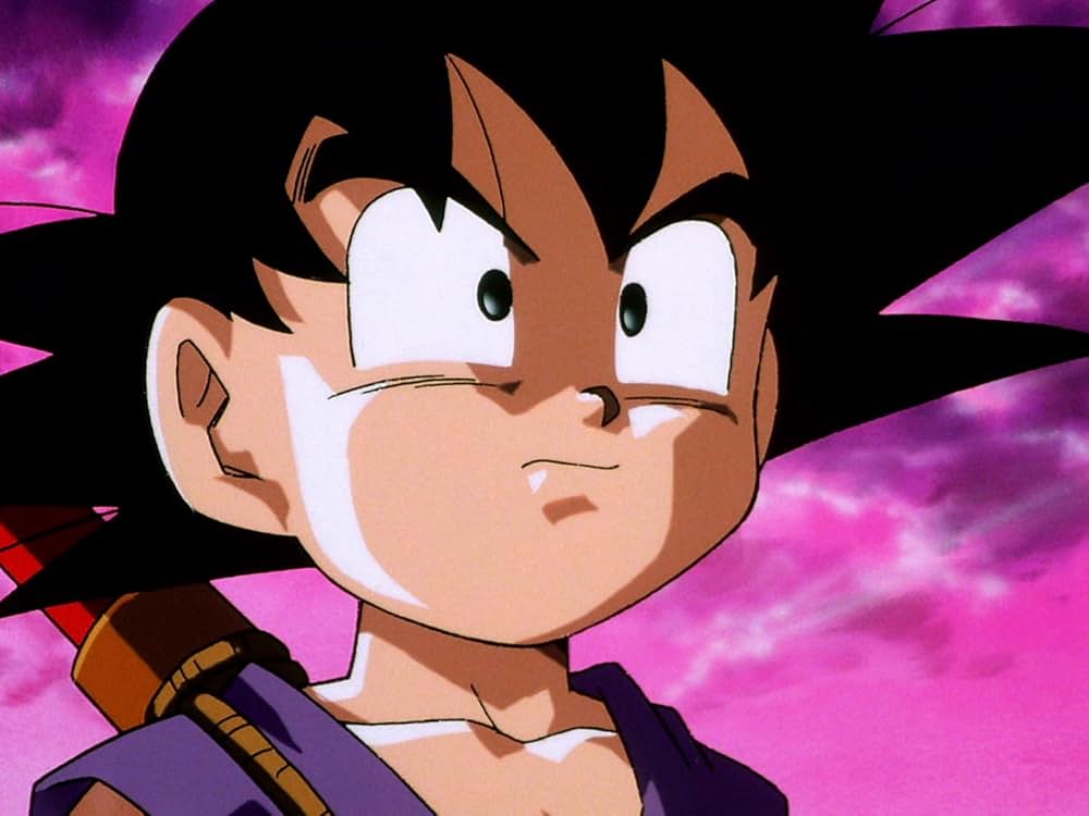 ドラゴンボール 最強への道の画像