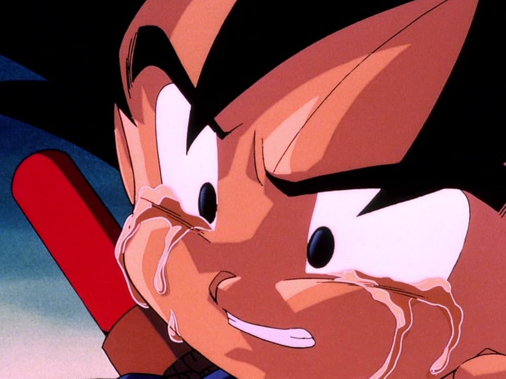 ドラゴンボール 最強への道の画像