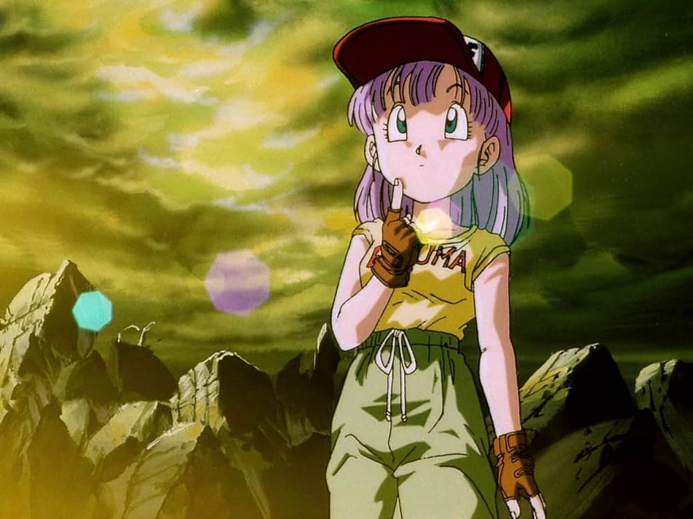 ドラゴンボール 最強への道の画像