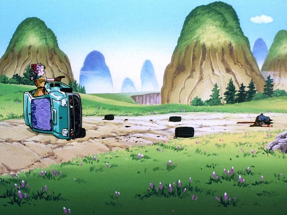 ドラゴンボール 最強への道の画像