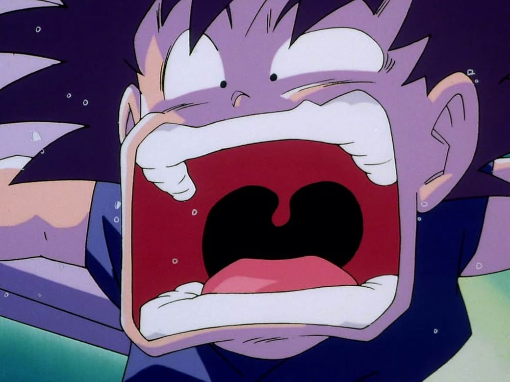 「ドラゴンボール 最強への道」の画像