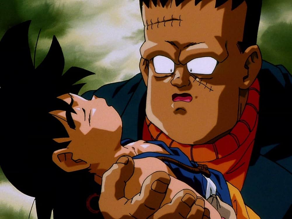「ドラゴンボール 最強への道」の画像